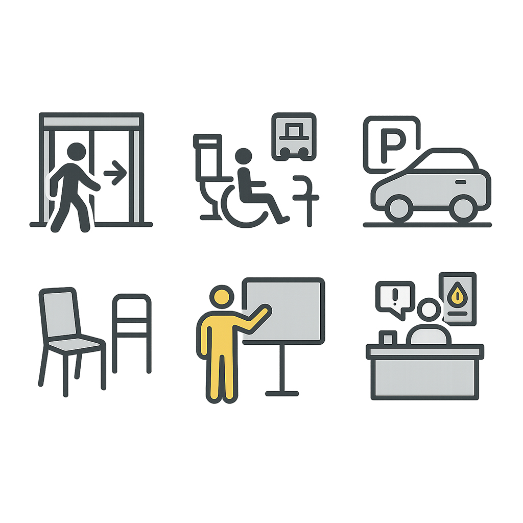 accessibility-in-betting-shops-parking-options