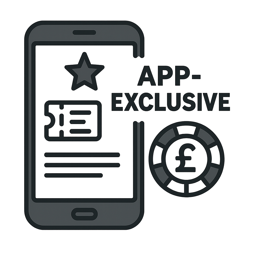 Mobile-Casino-App-Exclusive-Promo-Codes