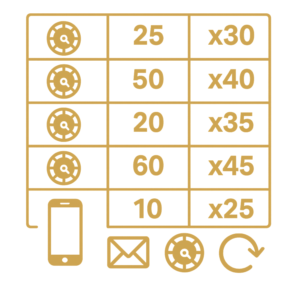 Mobile-Casino-Free-Spin-Offers