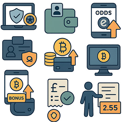 crypto-esports-betting-uk-step-by-step