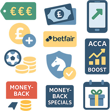 types-of-betting-offers