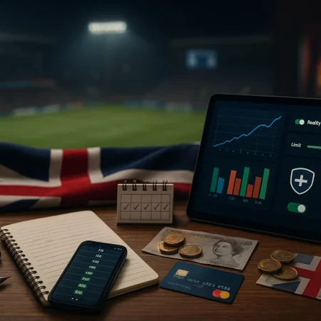 Betting Challenge in the UK — Profitable Challenge Bet Tactics to Play & Win