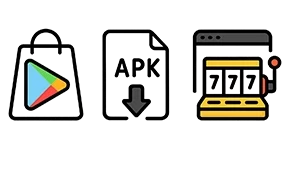 Casino android games step-by-step Guide