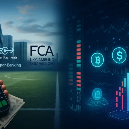 How a Crypto Sports Betting Exchange Works vs UK Fiat Exchanges