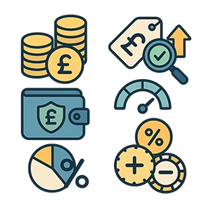 Fixed and value led systems