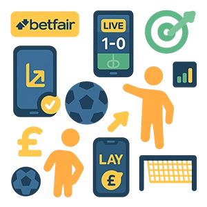 Fourth in play betting strategy