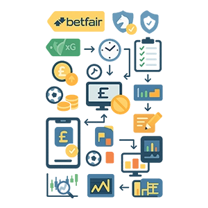 In play betting strategy basics