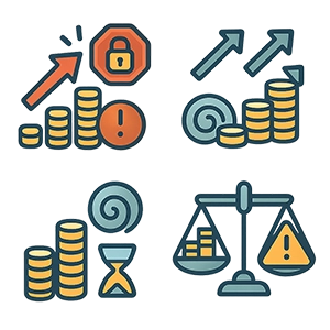 Progressive betting systems