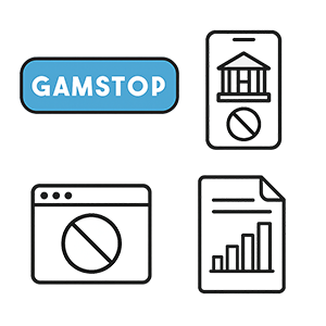 Responsible sports betting Tip Gambling Blocking Self Exclusion