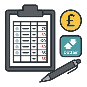 Step-By-Step Zero Risk Betting Strategy Audit