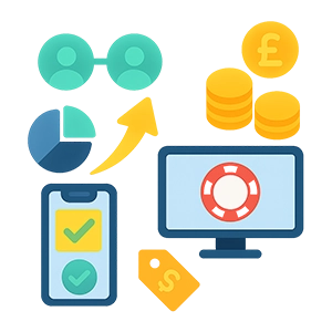 What esports betting predictions mean today in UK