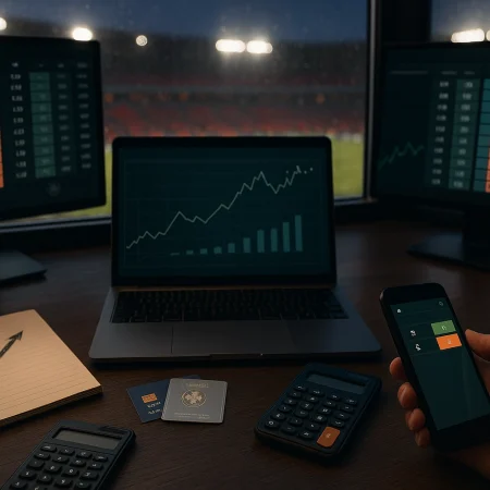 What is a Sports Betting System How It Works, Legalities, Limits & Tooling