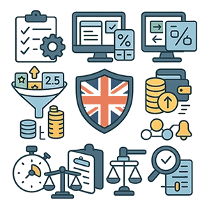 What is a sports betting system UK