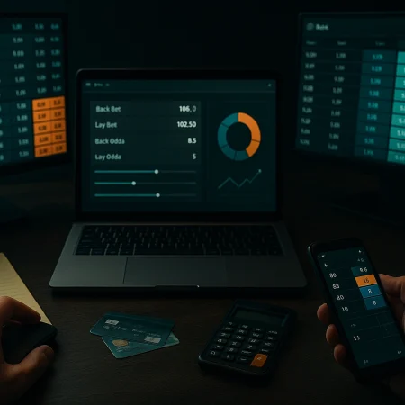 Zero-Risk Betting Explained Strategies That Win Your Bankroll — Matched, Lay & Arbitrage