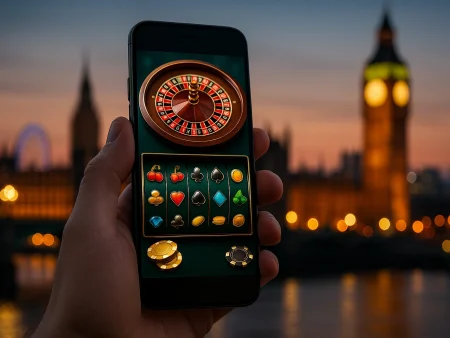 Android Casino Games Apps & Bonuses UK 2025