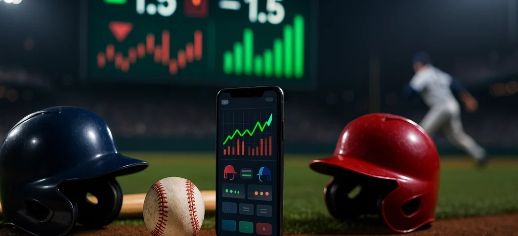 baseball betting sites
