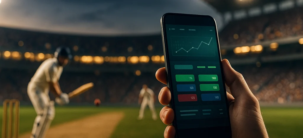 cricket betting tips