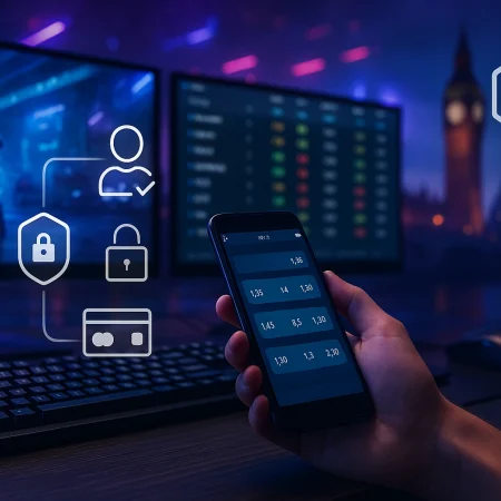 Esports Betting in the UK A Complete Beginner’s Guide 2025 — Best Markets, Top Strategies, and Bookmakers Tips