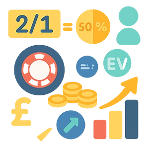esports betting odds and analitycs
