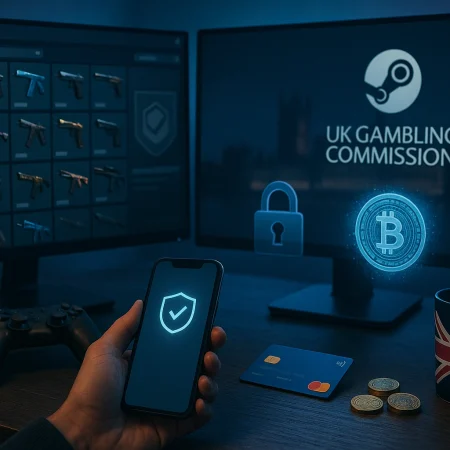 Esports Skin Betting in the UK Guide — What It Is and How It Works