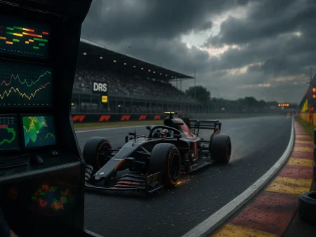 Expert F1 Betting Tips in 2025 with Beginners Formula 1 Betting Strategy Guide