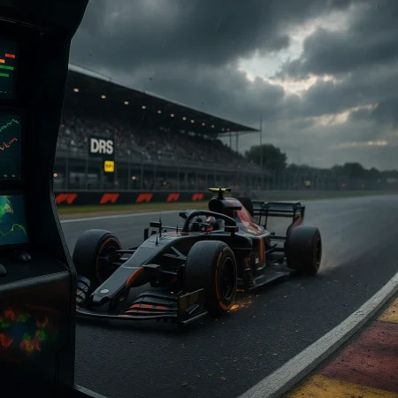 Expert F1 Betting Tips in 2025 with Beginners Formula 1 Betting Strategy Guide