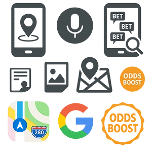 find a bookies near me practical search methods