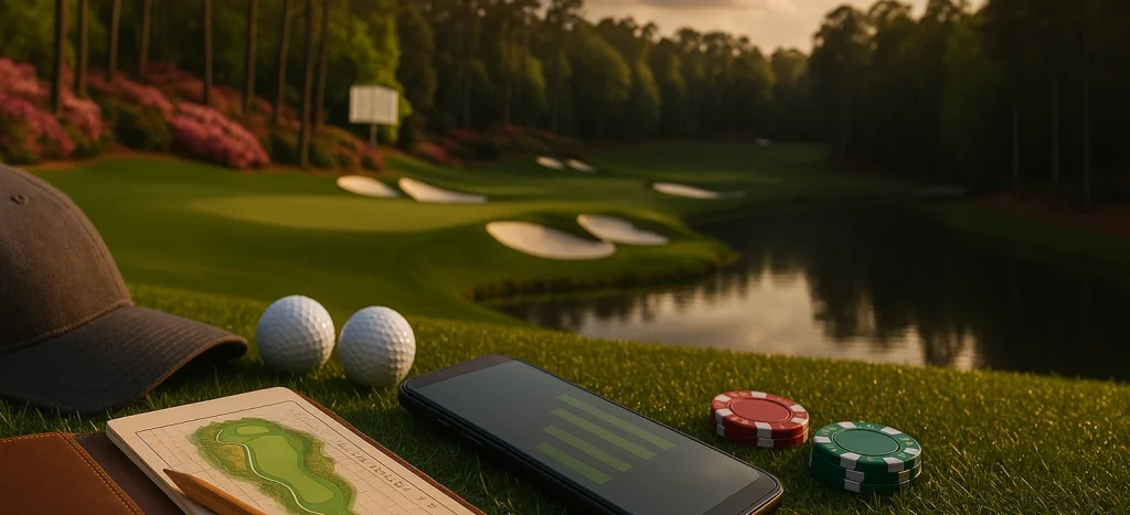 golf betting sites
