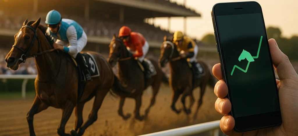 horse racing betting sites