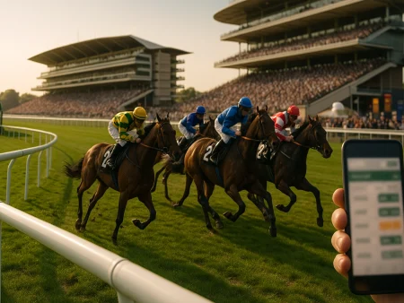 Top Horse Racing Betting Tips, Draw Bias Insights & UK Guide 2025