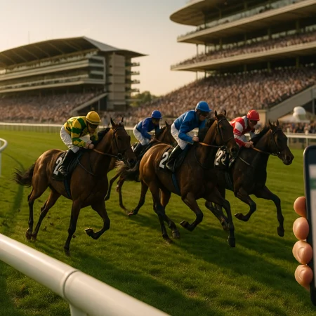 Top Horse Racing Betting Tips, Draw Bias Insights & UK Guide 2025