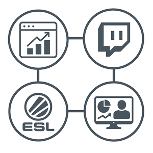 live betting esports counter strike 2 using statistics