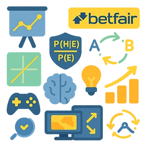 methods used to make esports betting predictions