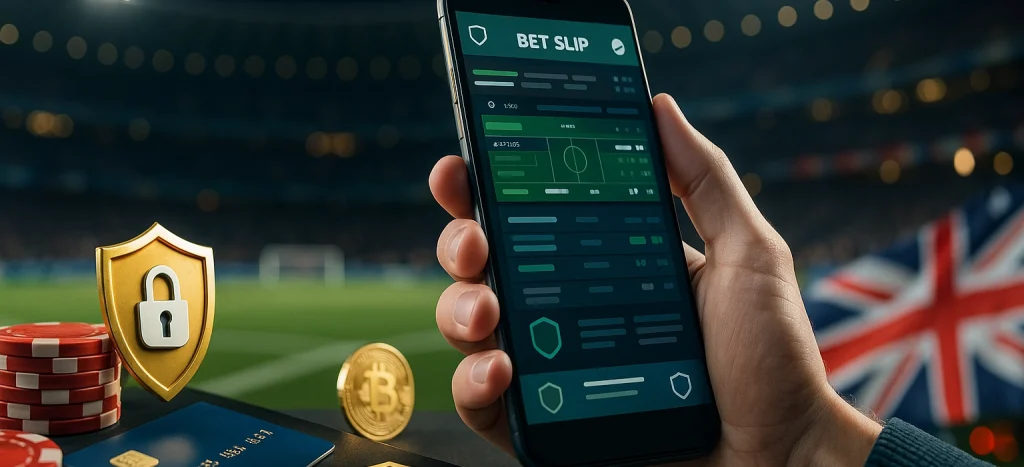 non gamstop football betting sites