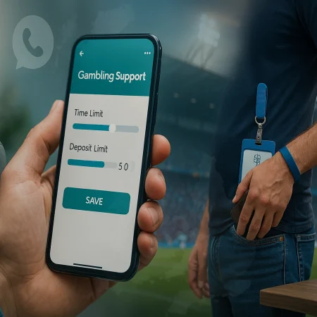 Gambling organisations that can help you play safer – Top 10 Support Services in the UK & Responsible Sports Betting