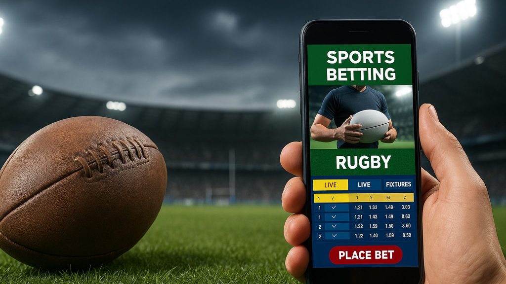 rugby betting sites