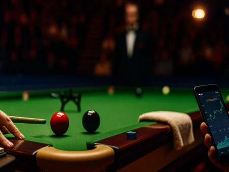 Free Snooker Betting Tips & Predictions Guide for 2025
