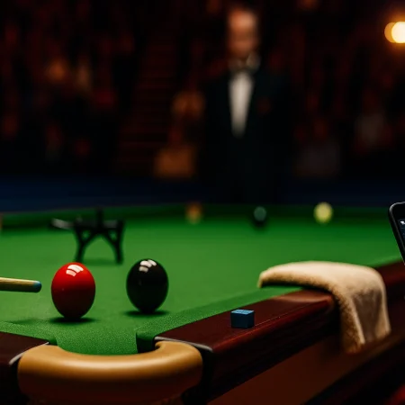 Free Snooker Betting Tips & Predictions Guide for 2025