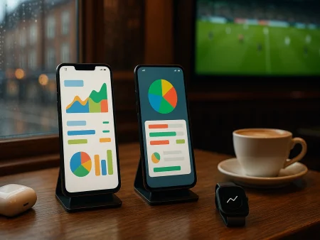 iPhone vs Android Betting Apps for UK 2025