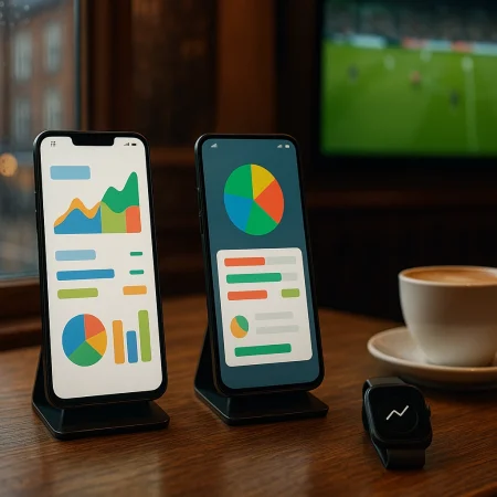 iPhone vs Android Betting Apps for UK 2025