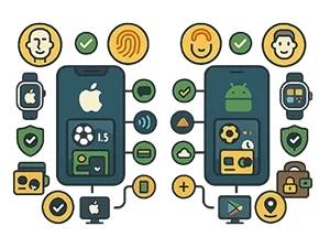 sports betting app ios android