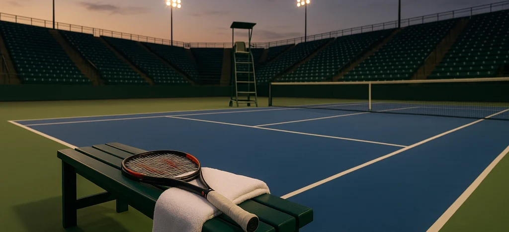 tennis betting sites