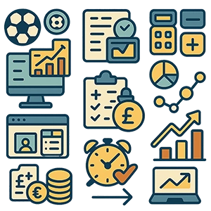 tools for daily fantasy sports betting