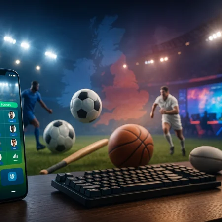 Daily Fantasy Sports (DFS) Betting Guide — Meaning, Best Sites, Esports & How to Bet